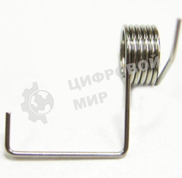 Пружина правая Sharp AR161 (MSPRD0121QSZZ)