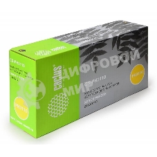 Картридж лазерный Cactus CS-PH3110 (109R00639) черный (1000 стр.) для Xerox 3110/3210