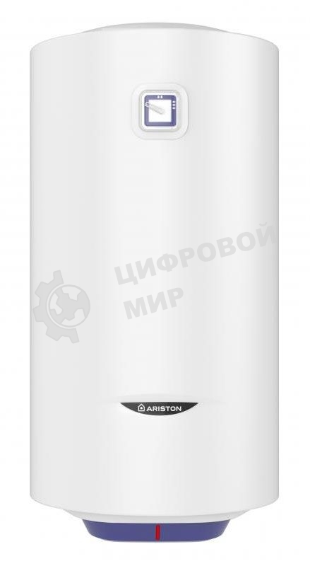Водонагреватель Ariston BLU1 R ABS 50 V SLIM