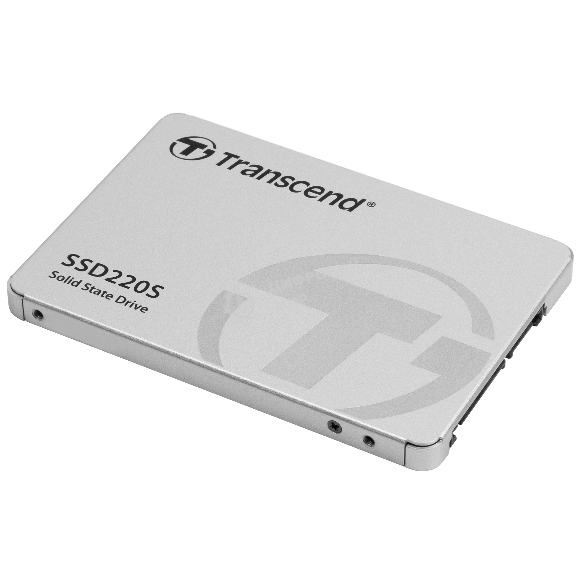 Накопитель SSD Transcend 220S, 480GB, 2.5