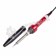 Паяльник импульсный Rexant, керам. нагреватель, 30 Вт/70 Вт, 230 В