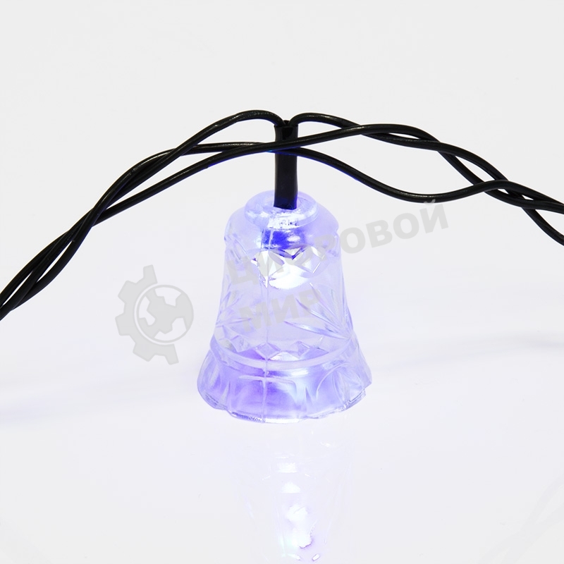 Гирлянда светодиодная Neon-night 