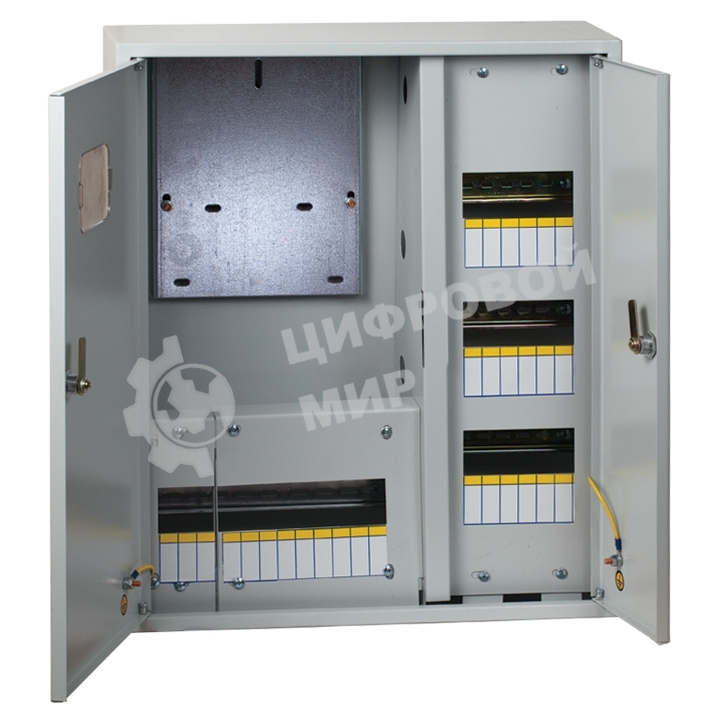 Щит ЩРУН 3/30 EKF mb23-3/30-2