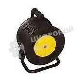 Удлинитель на катушке 4х30 м с заземл. 10А IP20 2.2 кВт Союз 481S-3403