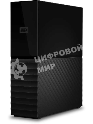 Внешний HDD 3.5