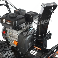 Снегоуборщик бензиновый Patriot PS 603 6.5л.с.