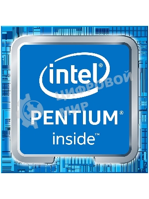 Процессор Intel Pentium G4560 Soc-1151 3.5GHz OEM