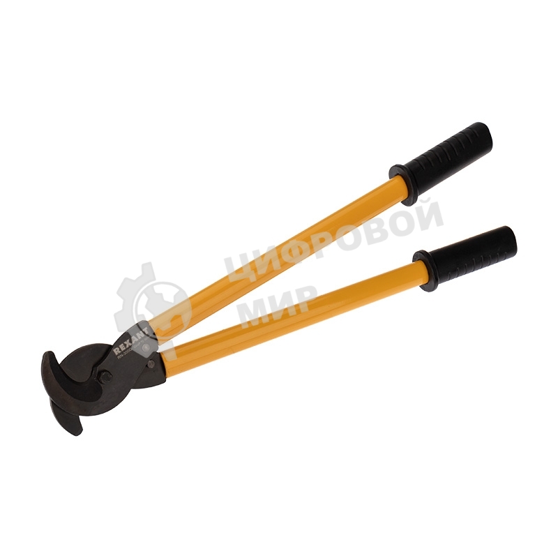 Кабелерез Rexant Ø до 35 мм (RN-300G)