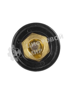 Розетка панельная (гнездо) Rexant модель СКРП (гн.) 35-50