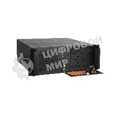 Серверный корпус ExeGate Pro 4U4021S (RM 19