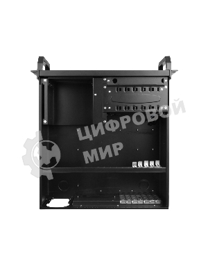 Корпуса ExeGate EX244591RUS Серверный корпус ExeGate Pro 4U4019S (RM 19