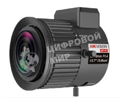 Объектив Hikvision TV2713D-6MPIR