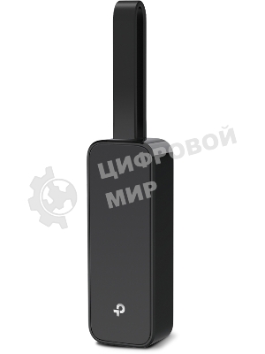 Сетевой адаптер TP-Link UE306 USB 3.0/Gigabit Ethernet