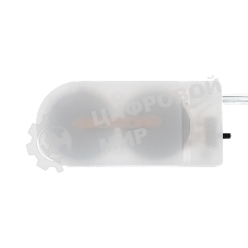 Гирлянда Neon-night Роса с трансформатором 20 м, 200 LED, цвет свечения мультиколор