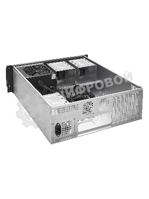 Серверный корпус ExeGate EX293915RUS Pro 3U450-09 (RM 19
