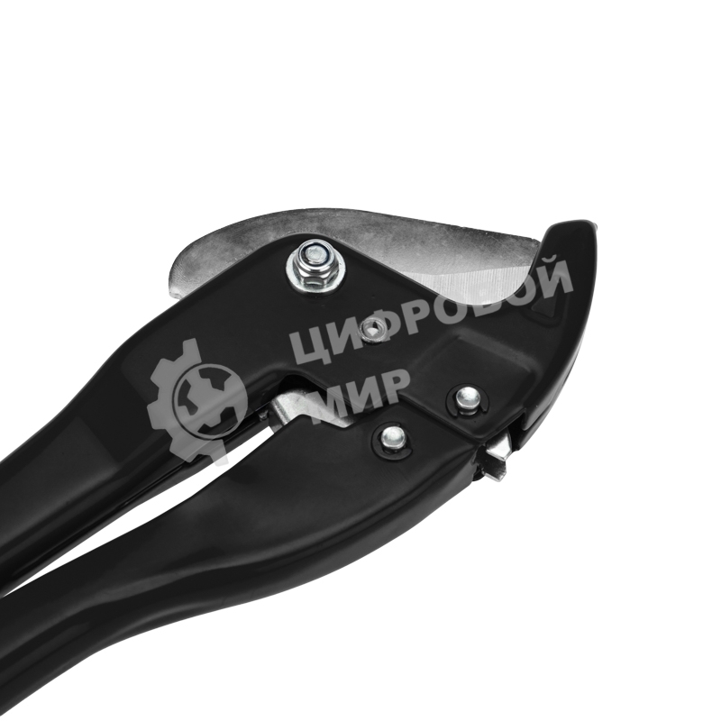 Труборез для пластиковых труб Rexant 42 мм RS-65Mn