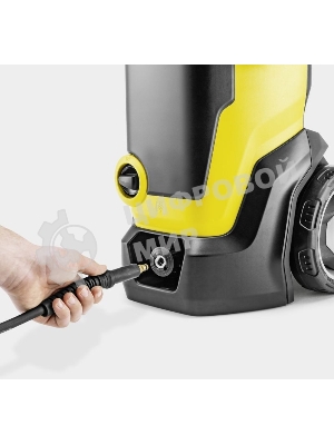 Минимойка Karcher K 7 WCM 3000Вт (1.317-400.0)