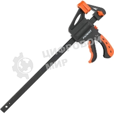 Струбцина PATRIOT QRP-300, быстрозажимная, 300мм