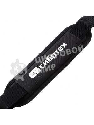 Ремень для триммера Сибртех универсальный с защитой бедра
