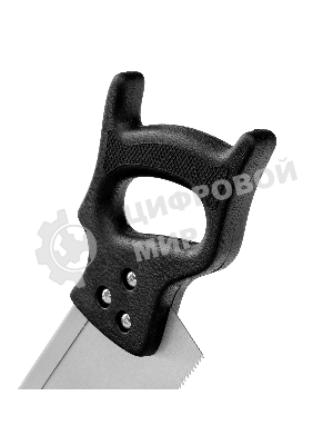 Пила по дереву обушковая для стусла Sparta 350 мм