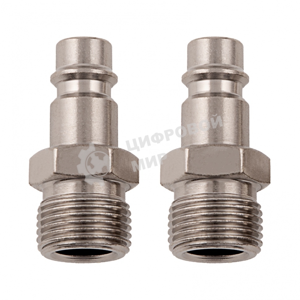 Ниппель универсальный быстросъемный (