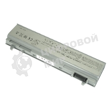 Аккумуляторная батарея для ноутбука Dell Latitude E6400 5200mAh OEM