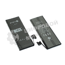 Аккумуляторная батарея Amperin для Apple iPhone 5 3,8V 1800mAh