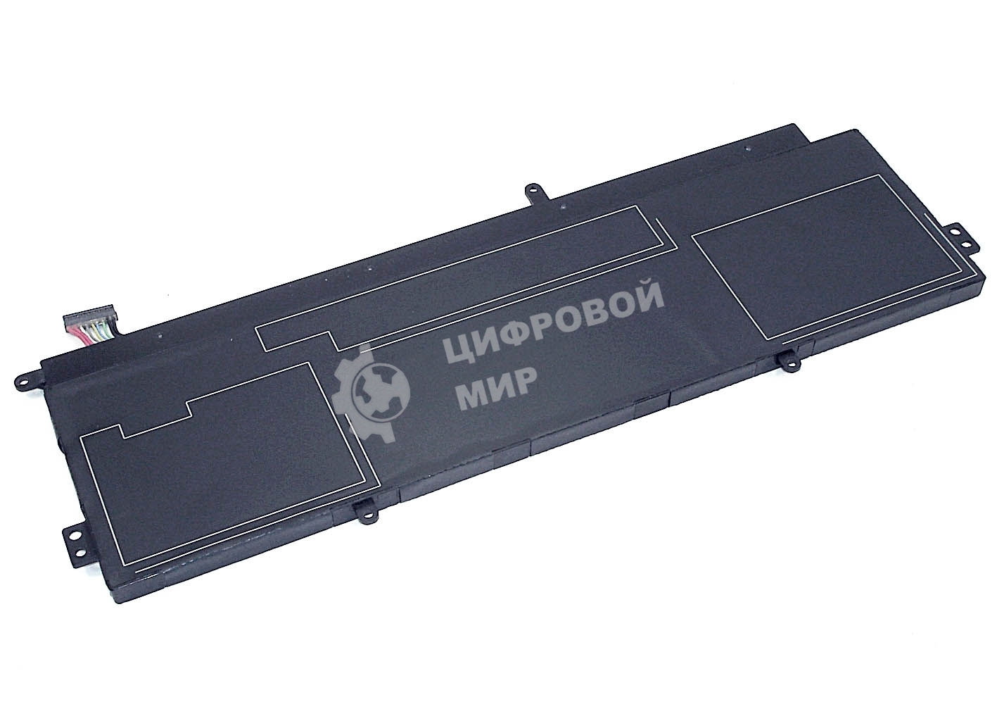 Аккумуляторная батарея для ноутбука Dell Chromebook 1111.4V 4400mAh