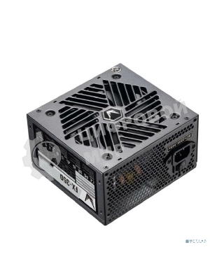 Блок питания Aerocool/Formula FX-350 RTL, 350Вт, 120мм, черный
