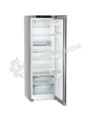 Холодильник Liebherr SRSFD 5220-22 001 серебристый однокамерный 398л
