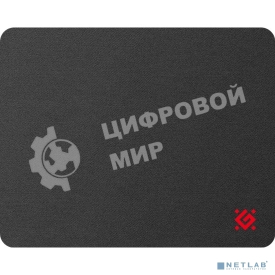 Коврик для мышки Defender 250х200х3мм