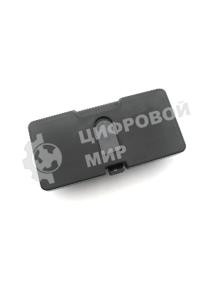Пылесборник с баком для воды робота пылесоса Xiaomi Mi Robot Vacuum S10