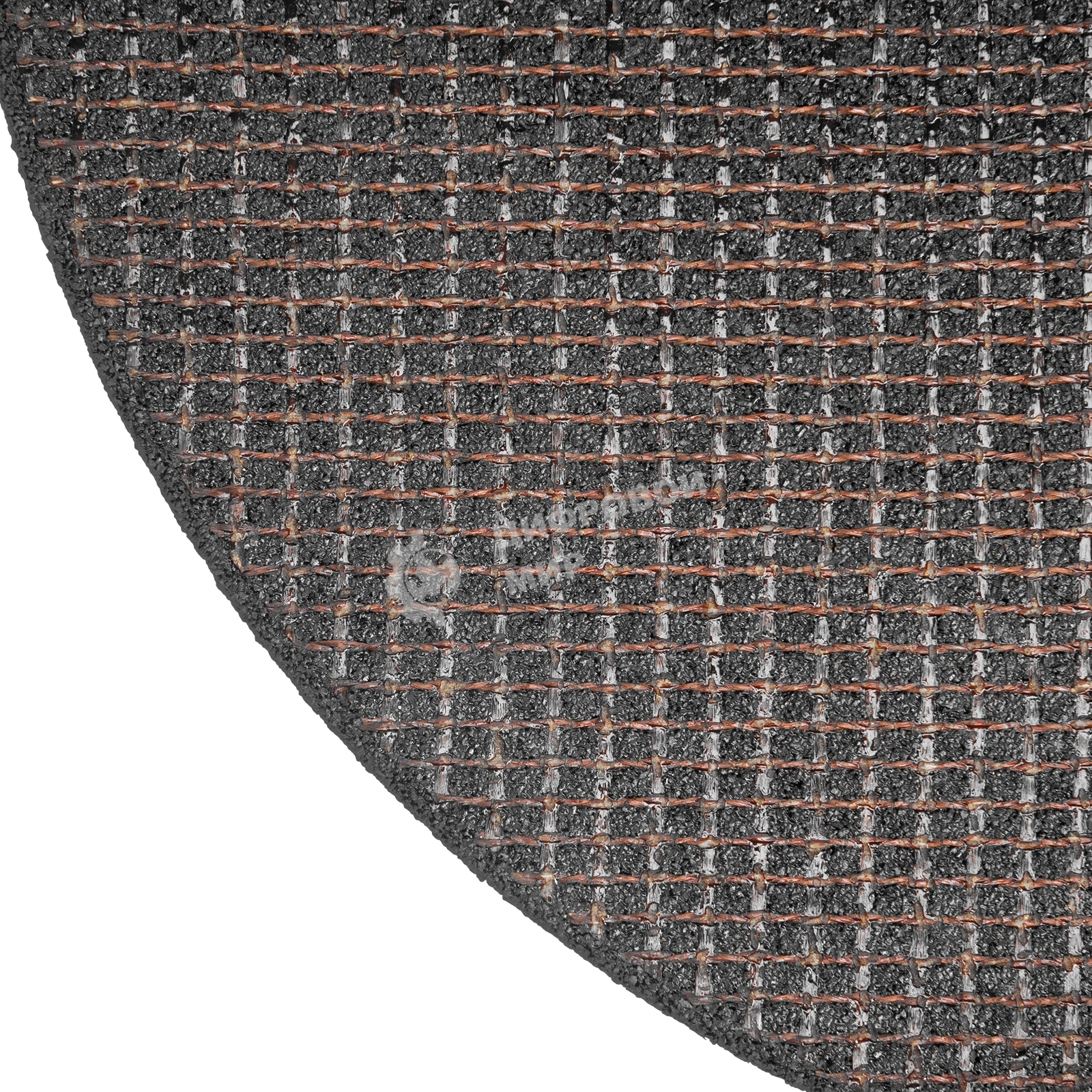 Круг отрезной по металлу Сибртех, 355 х 3,2 х 25,4 мм, 84 A+16 B