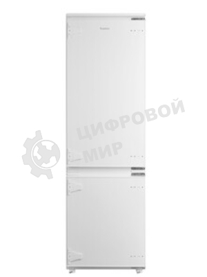 Встраиваемый холодильник Бирюса BI 269
