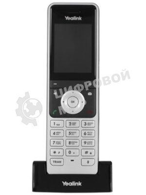 Телефон SIP-трубка Yealink W76P