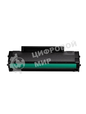 Картридж лазерный Pantum TL-C2318H (1600 стр.) (BP1800/BP1800W/BM1800/BM1800W)
