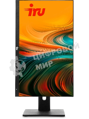 Моноблок IRU Tactio 27IP5 27