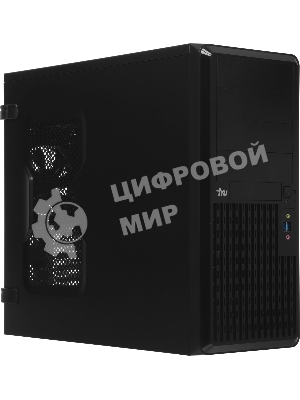 Сервер IRU Rock S9104A 1x7600 1x16Gb 1x1Tb SSD 1x550W w/o OS (2140240)