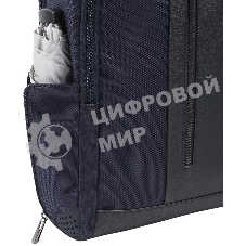 Рюкзак Piquadro Brief2 CA4818BR2/BLU синий нейлон/натур.кожа