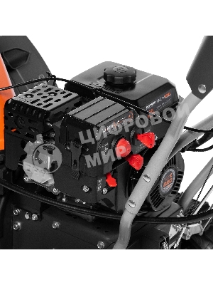 Снегоуборщик бензиновый Daewoo S 8060 8л.с.