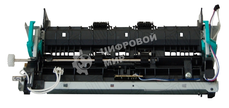 Узел закрепления в сборе HP LJ P2014/P2015/M2727
