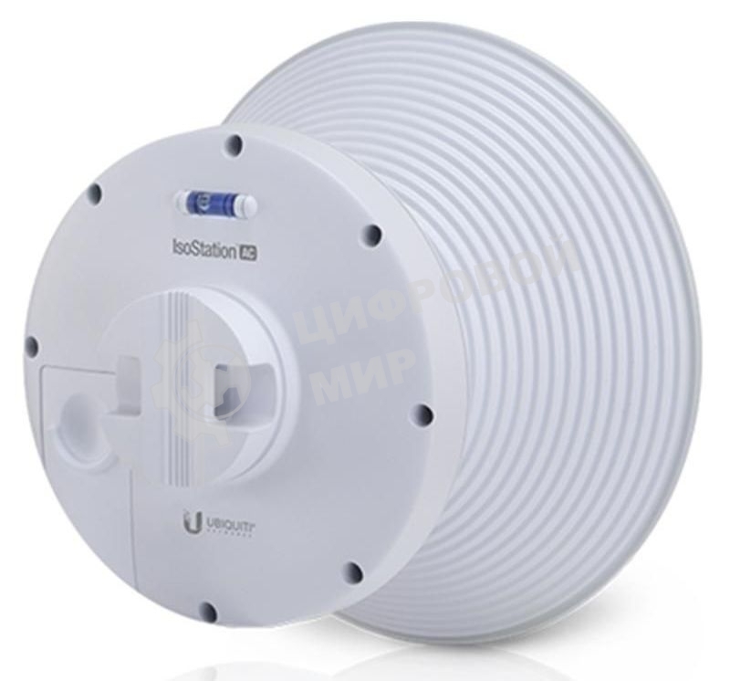 Точка доступа Ubiquiti IS-5AC-EU