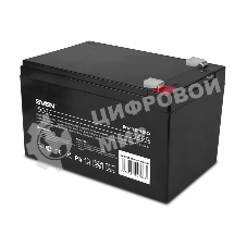 Батарея для ИБП Sven SV12120 (12V 12Ah)