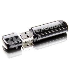 Флешка USB Transcend JetFlash 700 (TS16GJF700), 16Gb, USB 3.0, R/W 70/20, черный