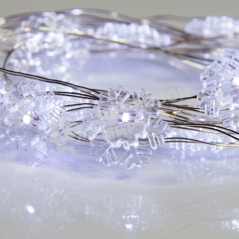 Гирлянда Neon-night 