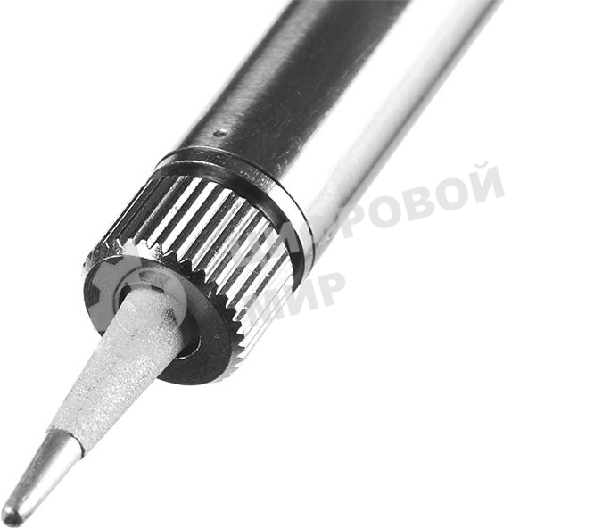 Паяльная станция STAYER 55370 profi цифровая с жк дисплеем диапазон 160-520°c шаг 10°c 48Вт