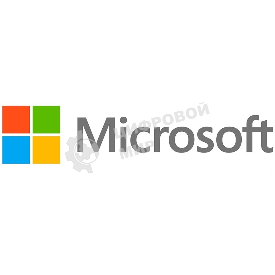 ПО Microsoft Windows 10 Professional 32/64 bit Rus Only USB (HAV-00105)