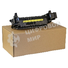 Печка в сборе CET CET7719U (RM2-1257-000) для HP LaserJet Enterprise M607dn/608dn/609dn