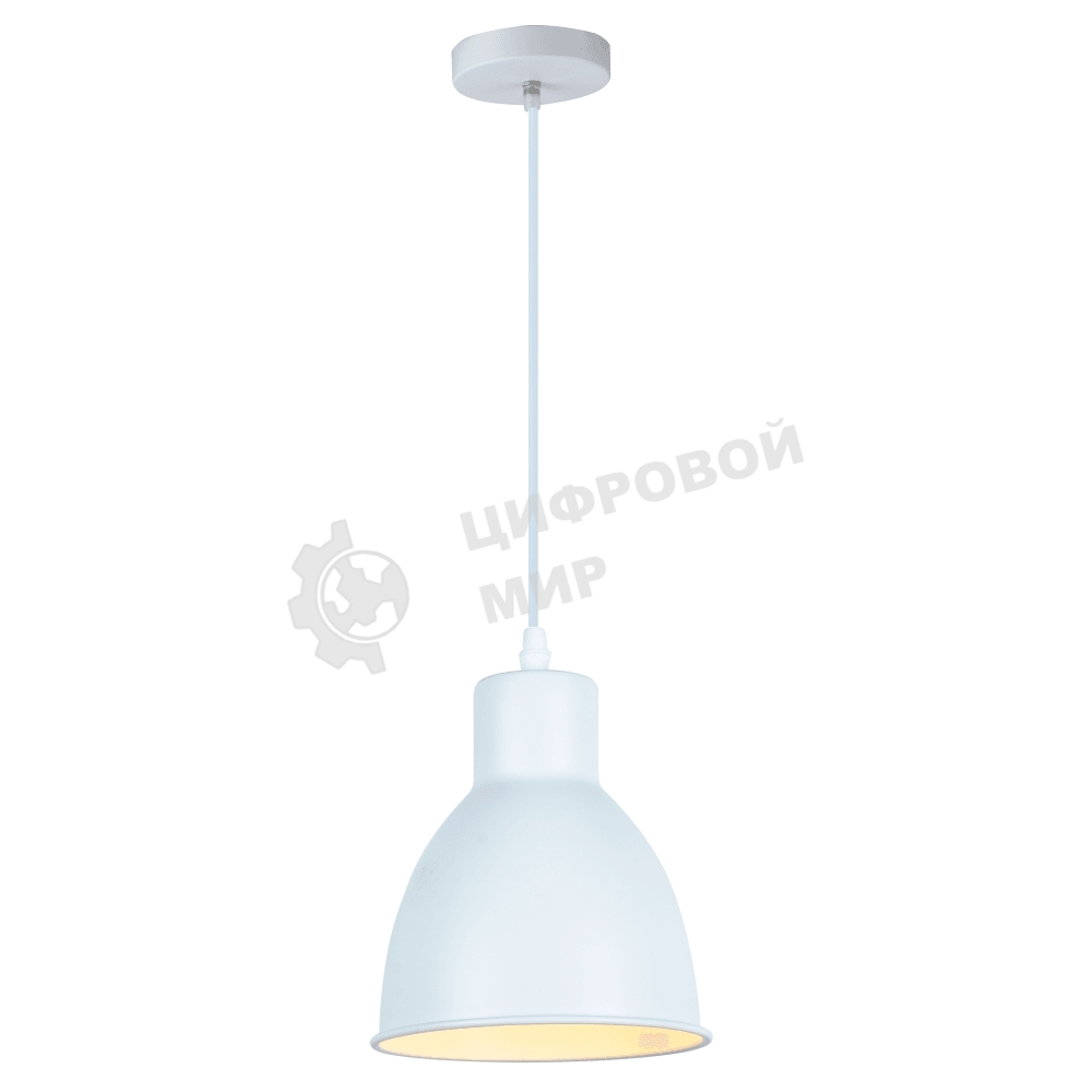 Светильник Hiper Подвес HIPER H149-0 1E2760Вт WHITE