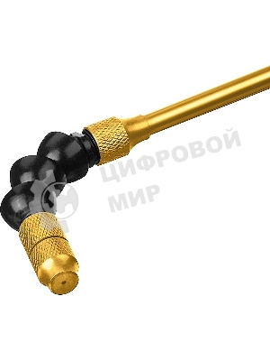 Опрыскиватель GRINDA PT-8 8 л, переносной, с широкой горловиной и упорами для ног